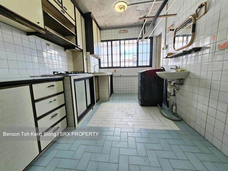 Blk 713 Chong Pang Green (Yishun), HDB 4 Rooms #534513421